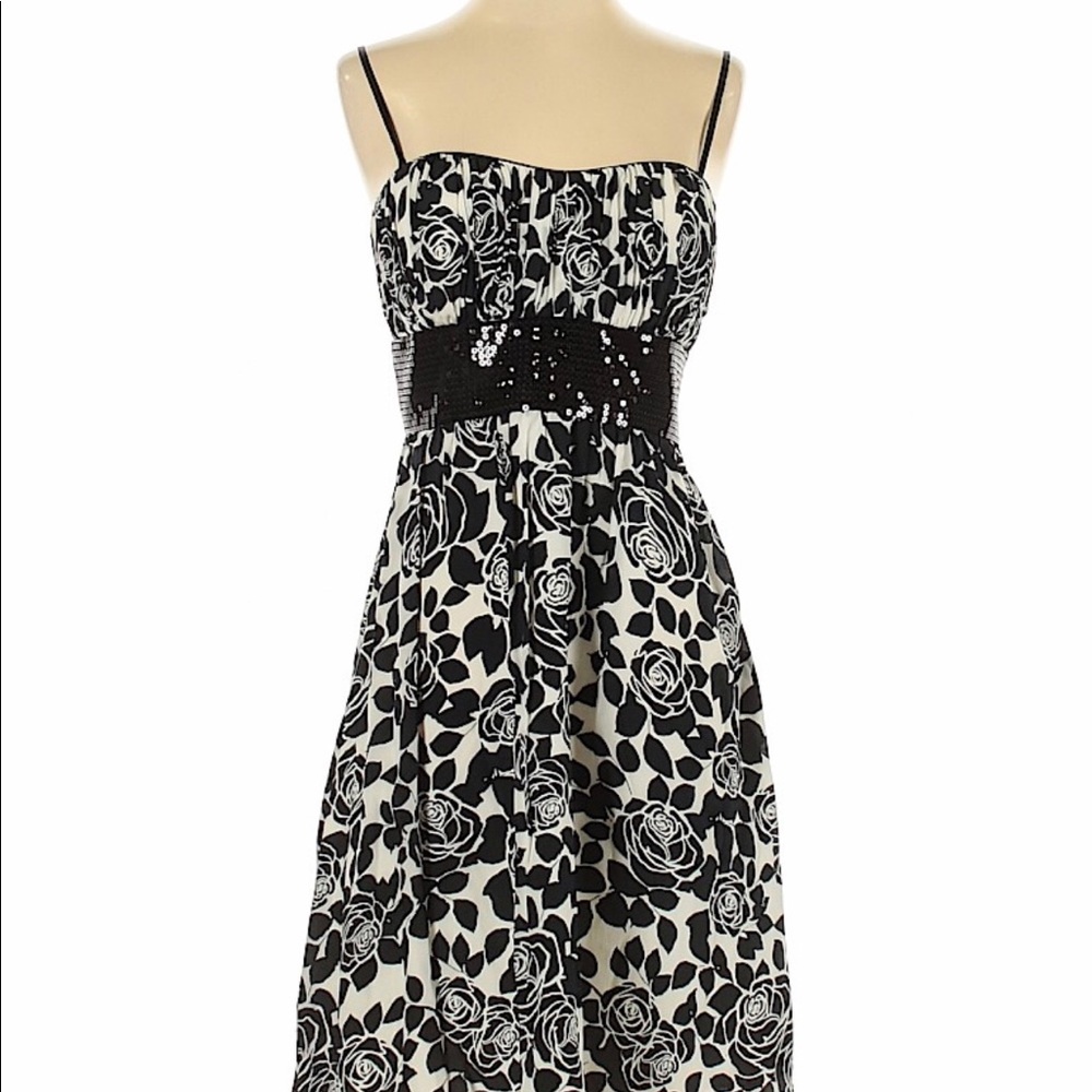 Cocktails dress